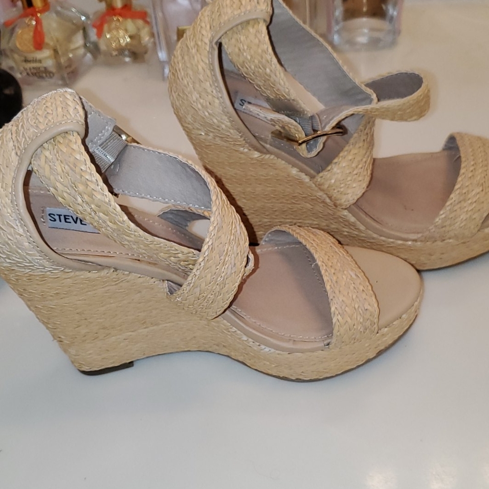 Wedge Sandals